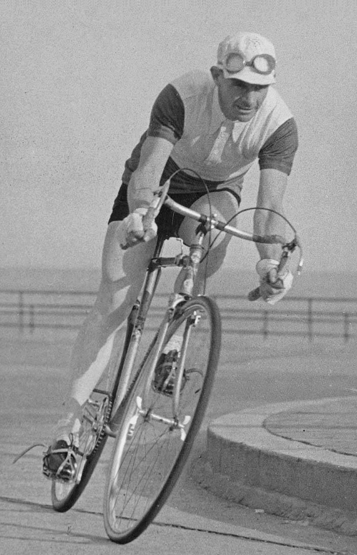Sir Hubert Opperman