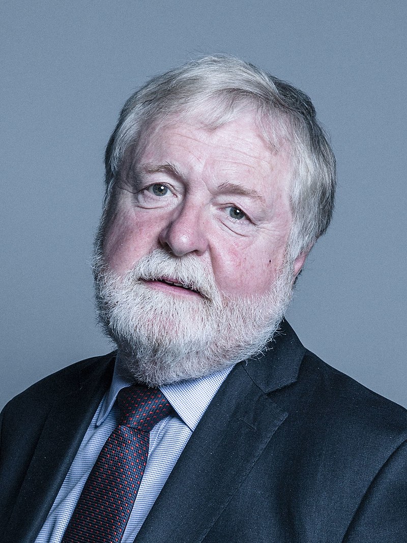 Sir Ian Blair