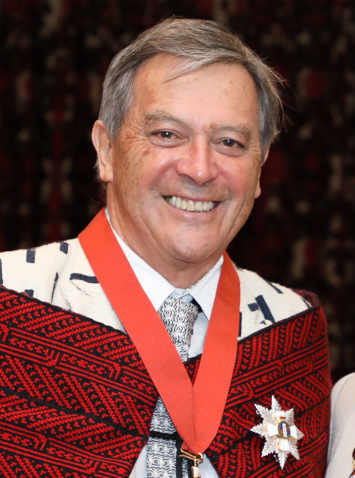 Sir Ian Taylor