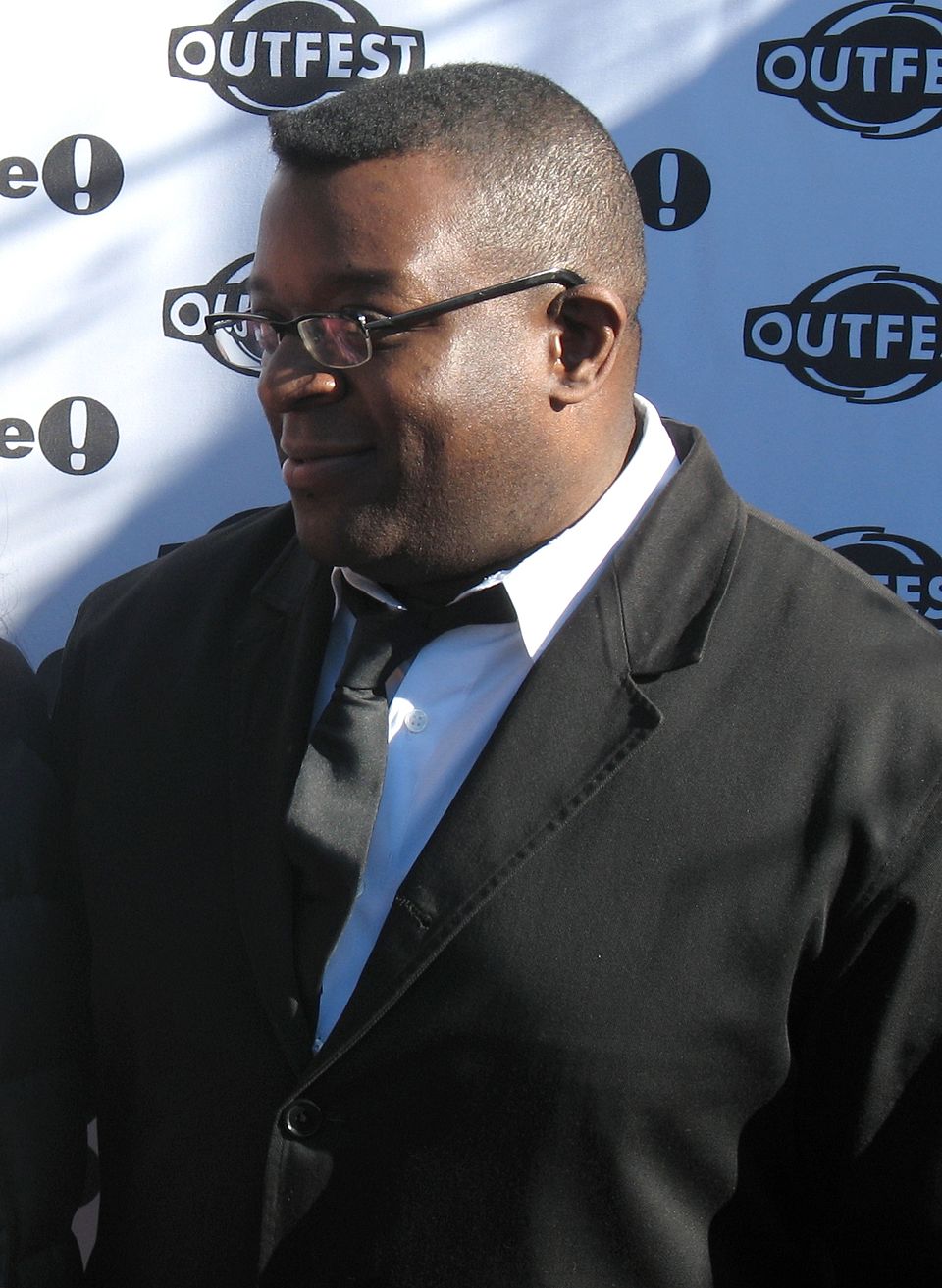 Sir Isaac Julien