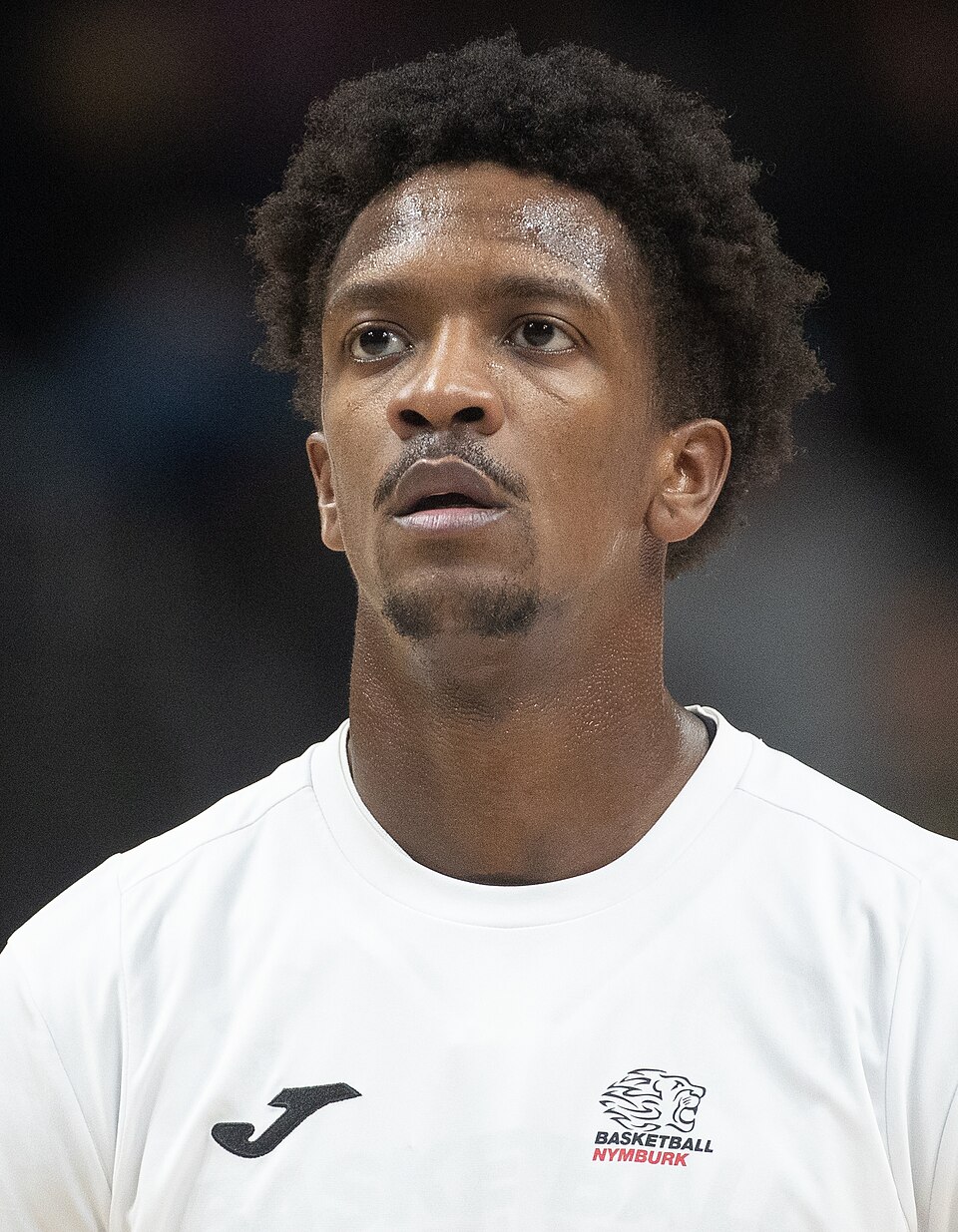 Sir Jabari Rice