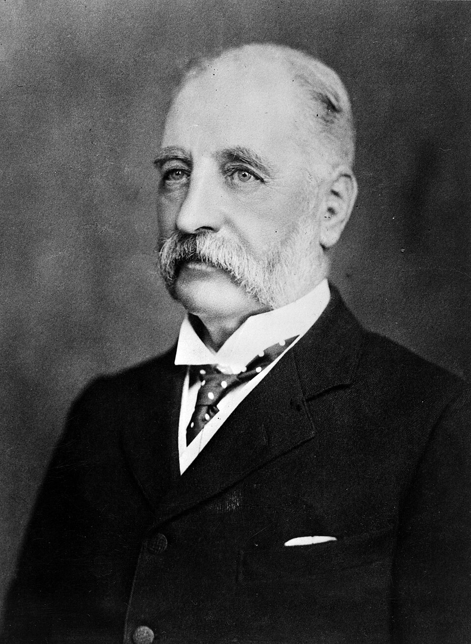 Sir James Hector