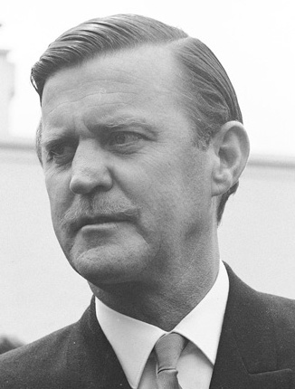 Sir James Killen