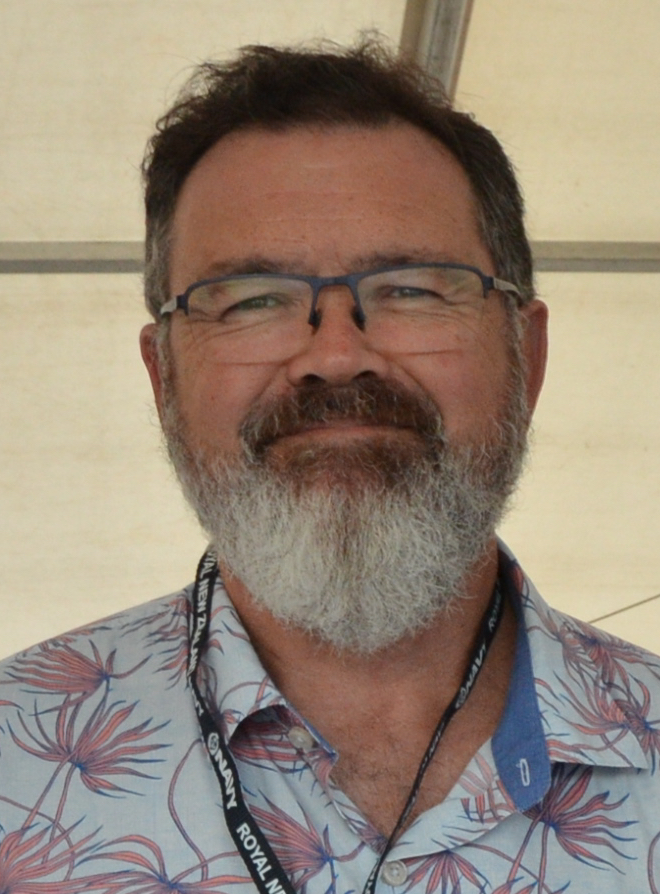 Sir Joe Williams