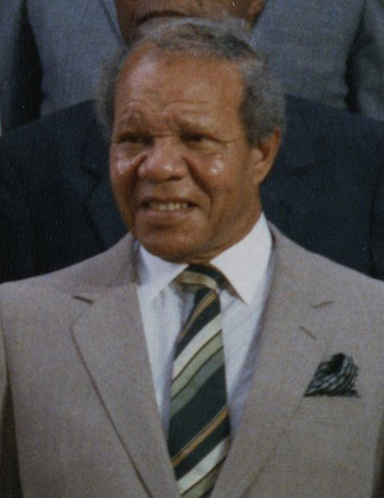 Sir John Compton