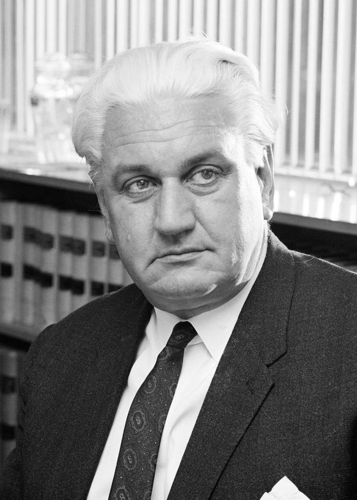 Sir John Kerr