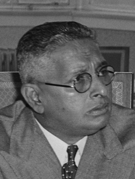Sir John Kotalawela