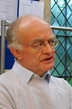Sir John Rutter