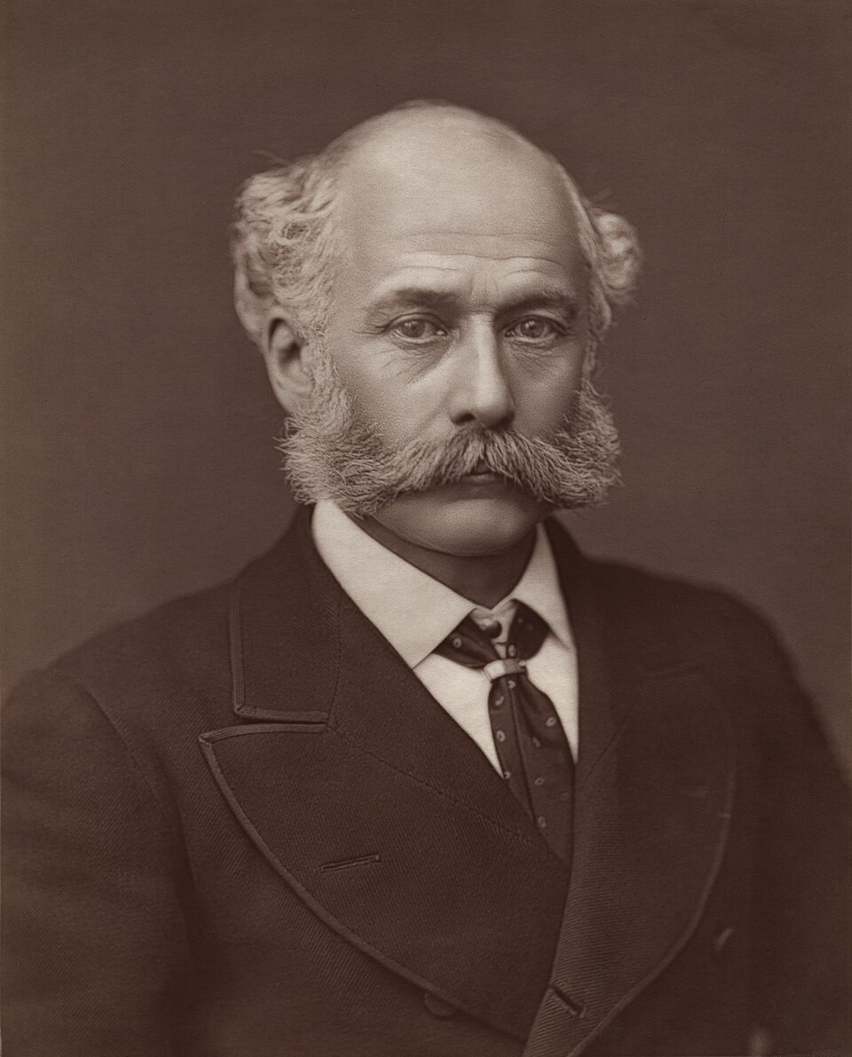 Sir Joseph