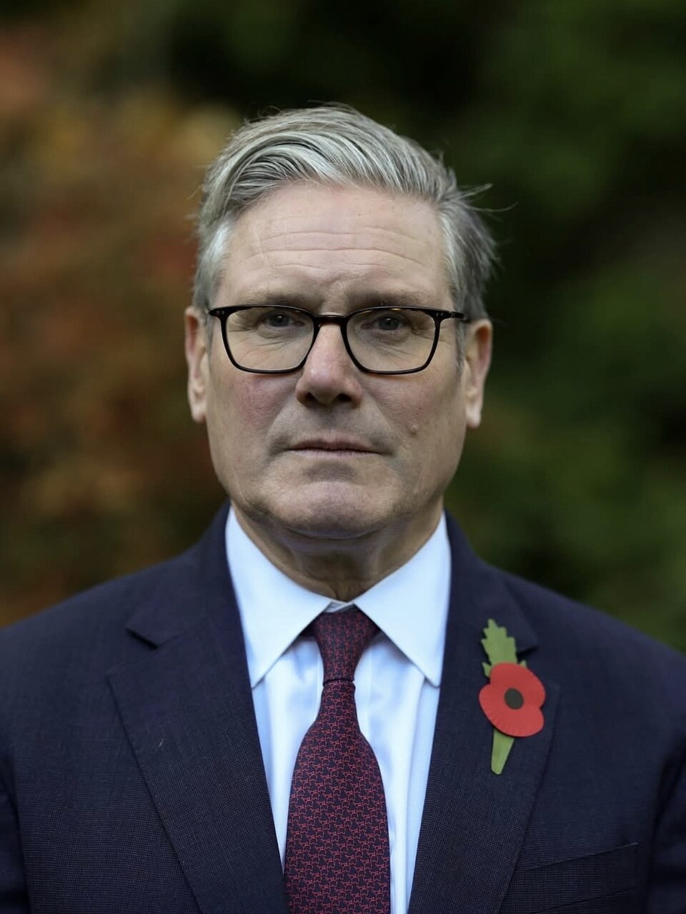 Sir Keir Starmer