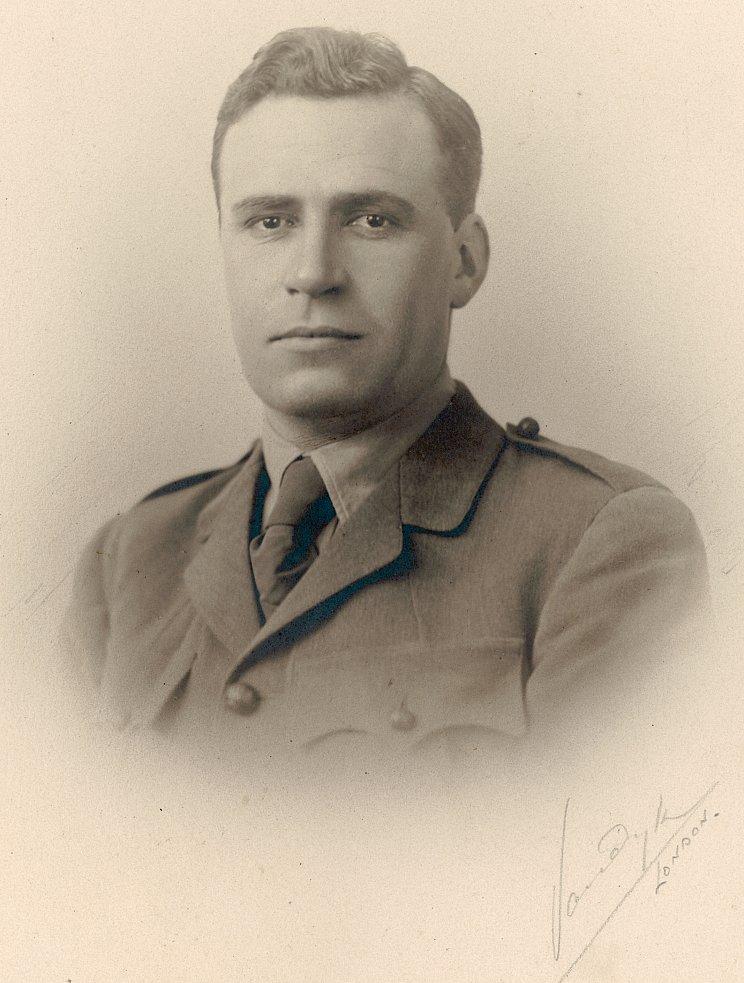 Sir Keith Murdoch