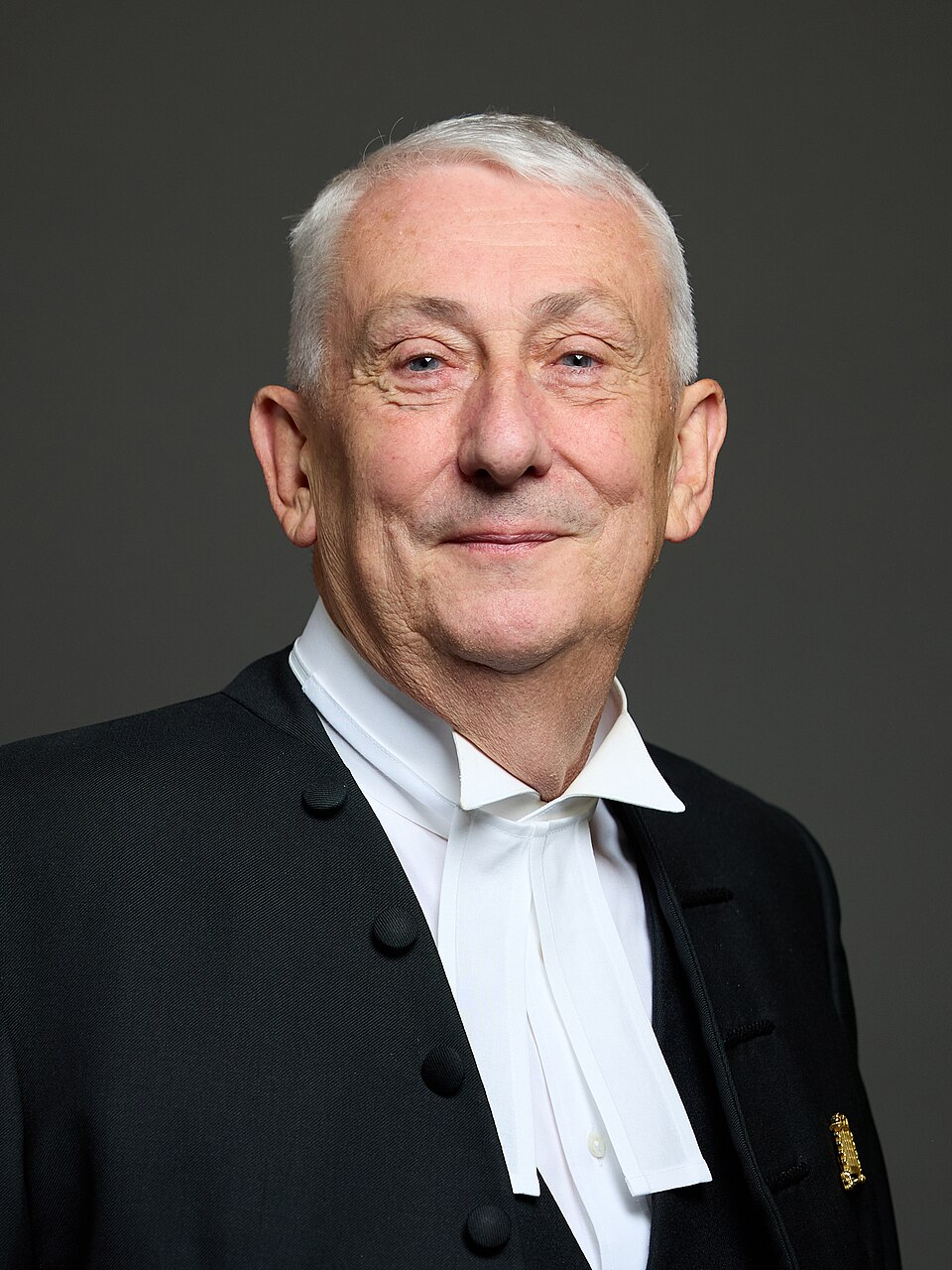 Sir Lindsey Hoyle