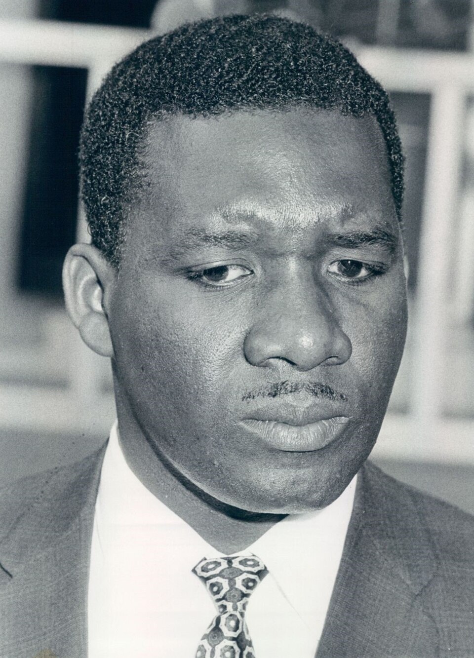 Sir Lynden Pindling