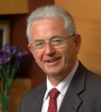 Sir Michael Cullen