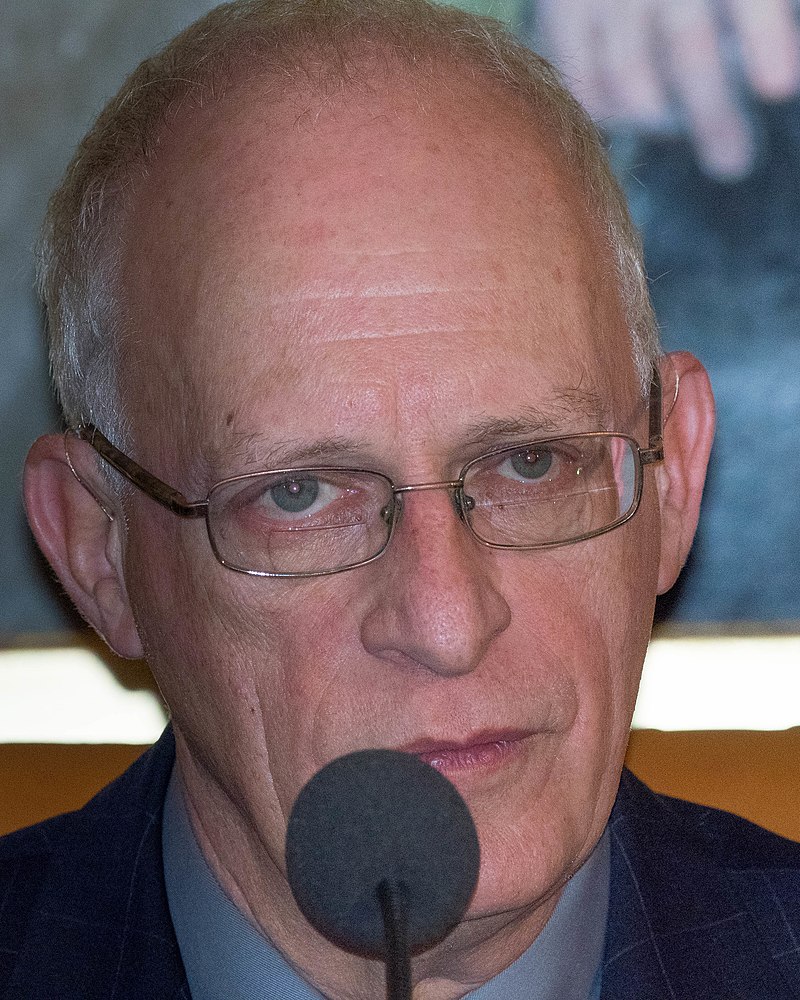 Sir Oliver Hart
