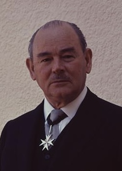 Sir Paul Hasluck