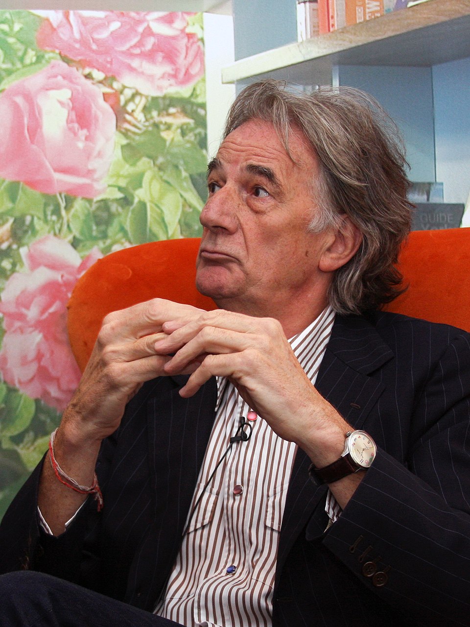 Sir Paul Smith