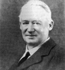 Sir Percy Fitzpatrick