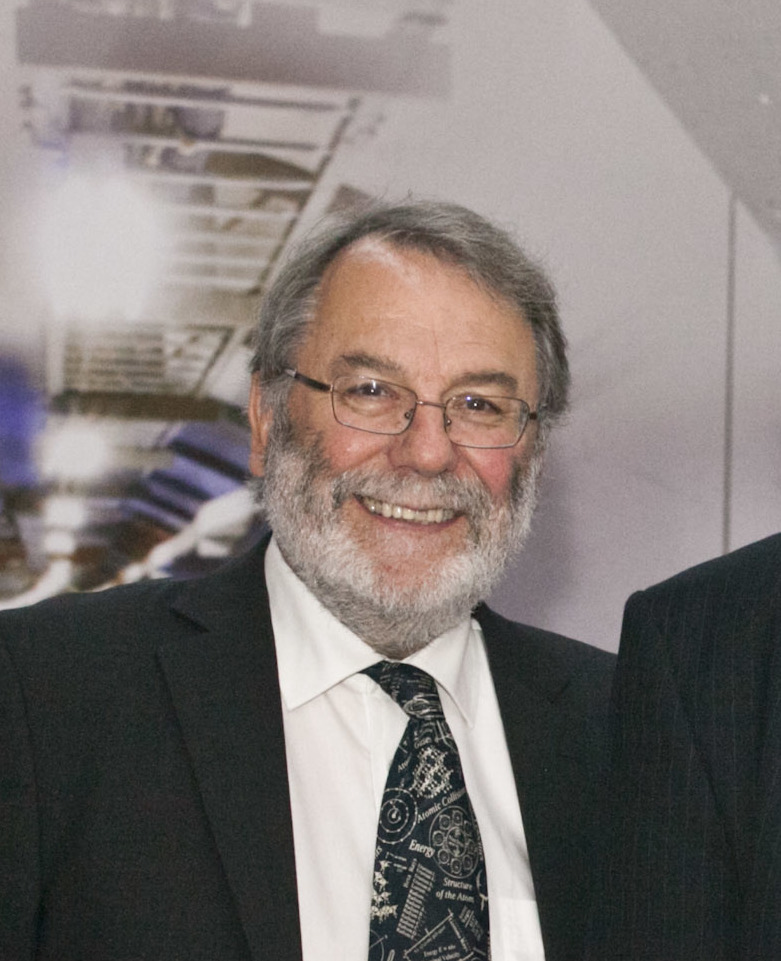 Sir Peter Knight