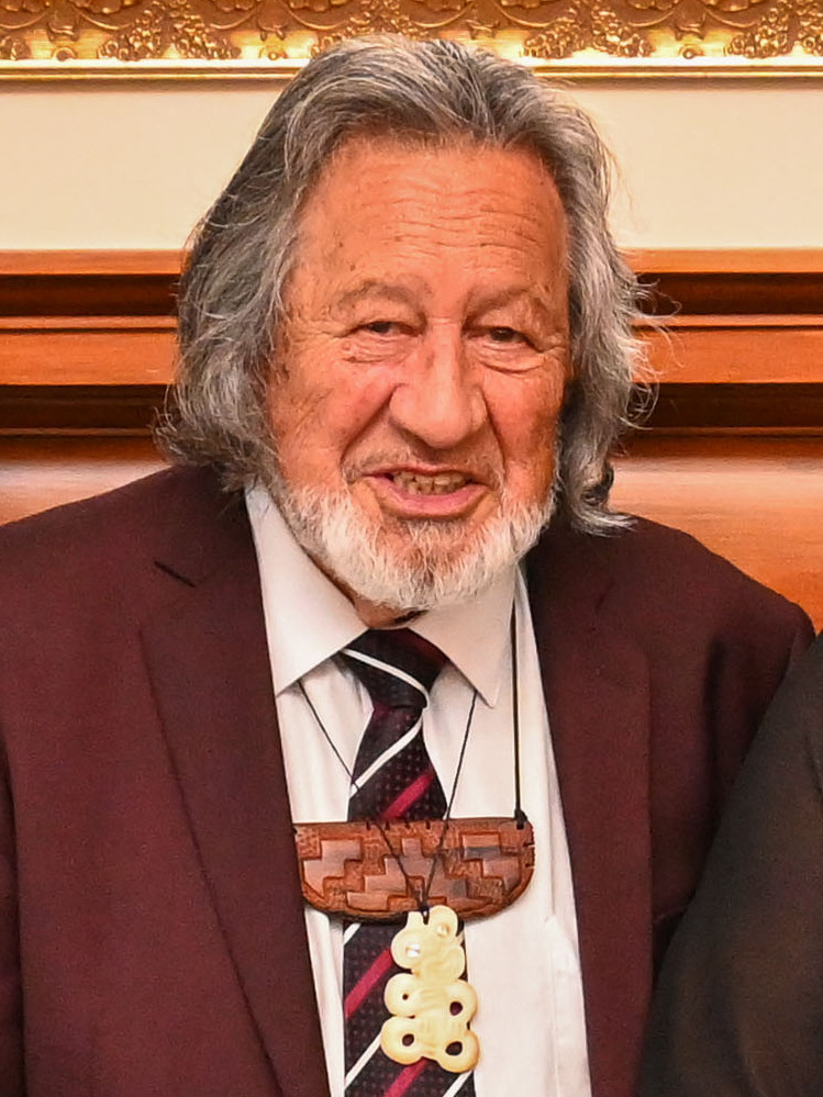 Sir Pita Sharples