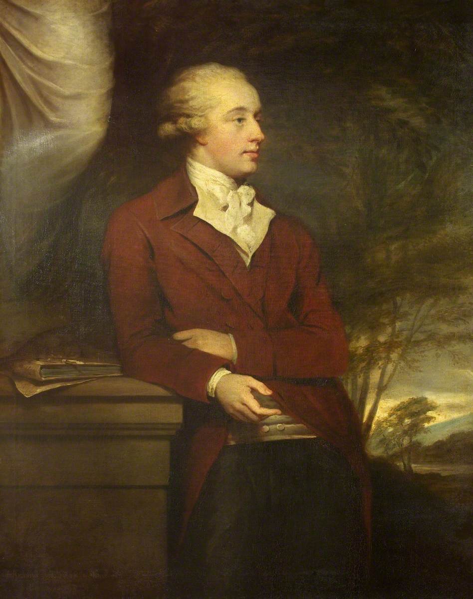 Sir Richard Hoare