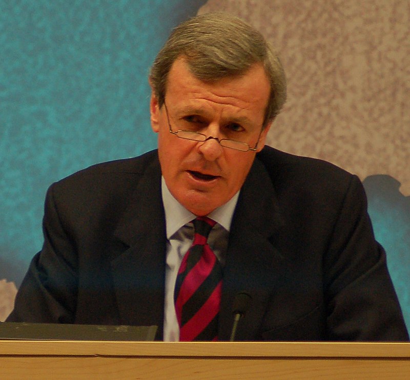 Sir Richard Shirreff