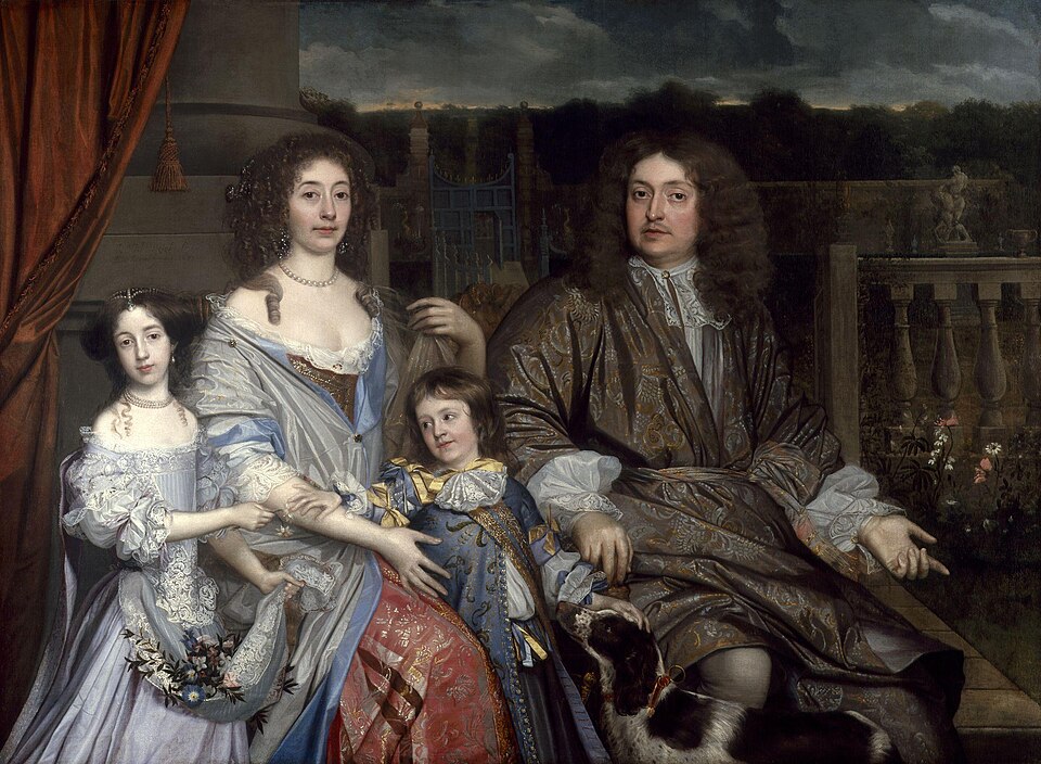 Sir Robert Vyner