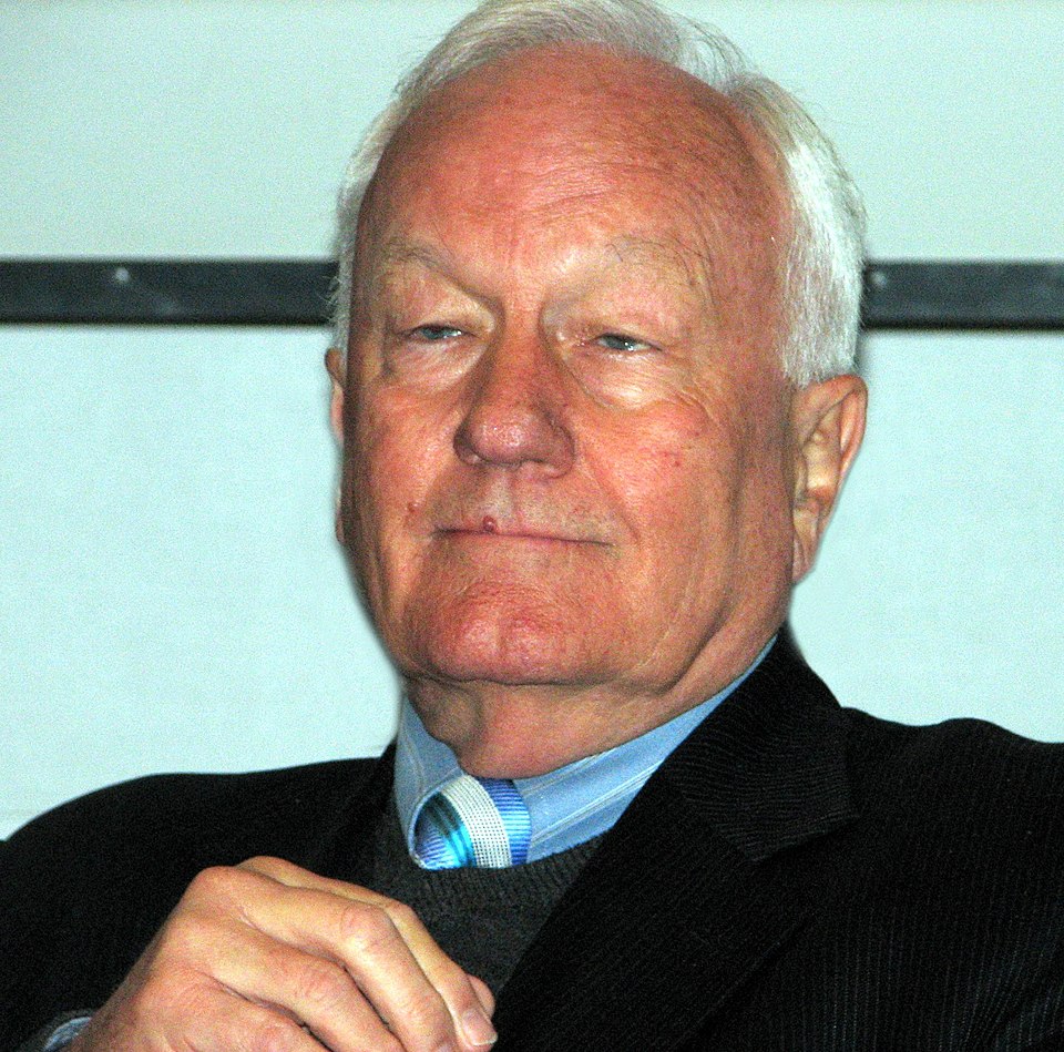 Sir Roger Douglas