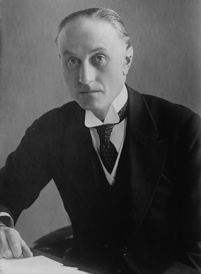 Sir Samuel Hoare