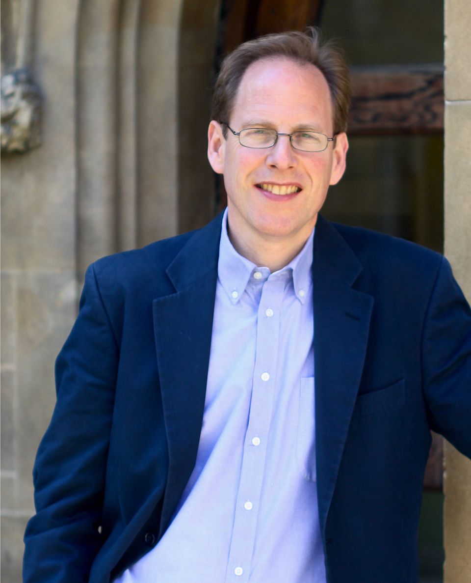 Sir Simon Baron-Cohen