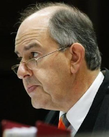 Sir Stephen Kós