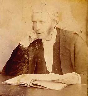 Sir Thomas Erskine