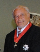 Sir Toby Curtis