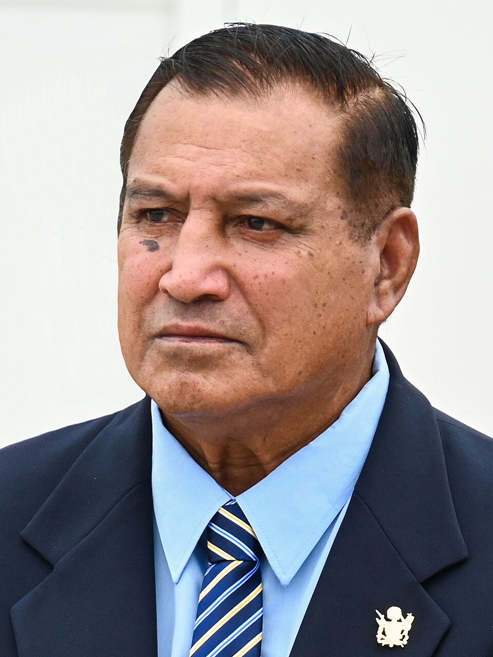 Sir Tom Marsters