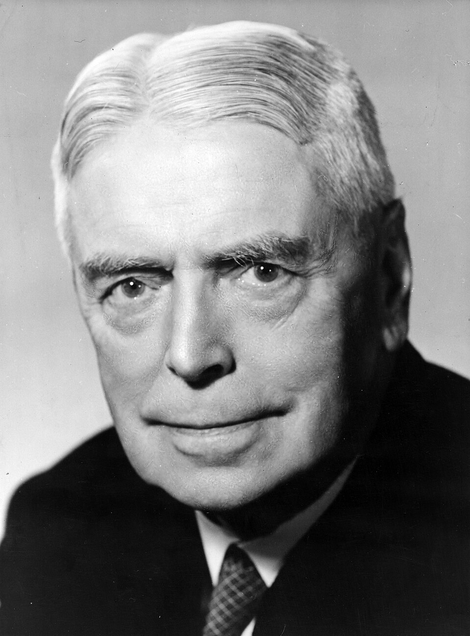 Sir Walter Nash