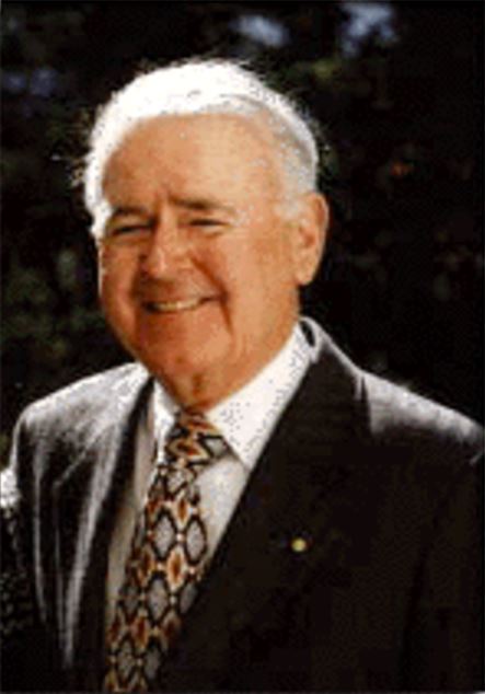 Sir William Deane