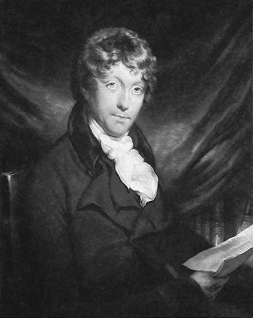Sir William Garrow
