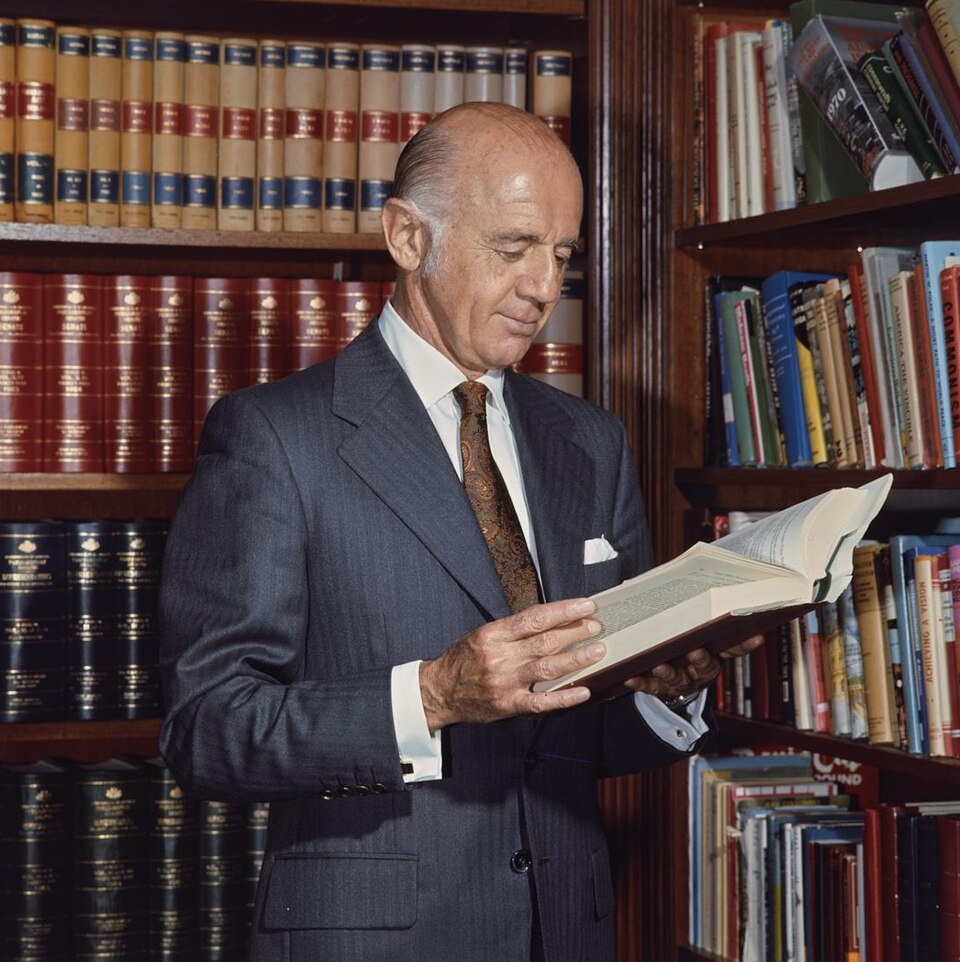 Sir William McMahon