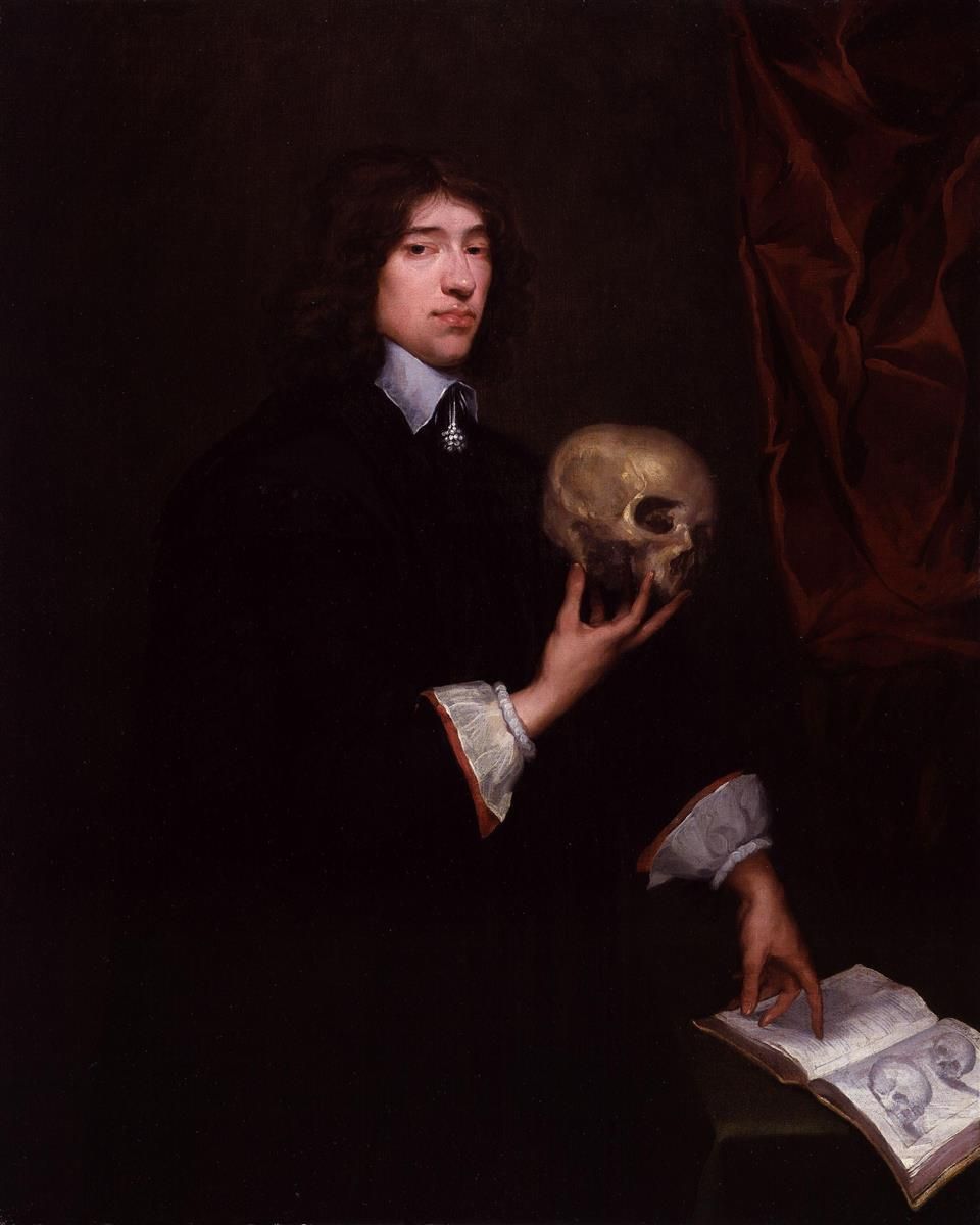 Sir William Petty