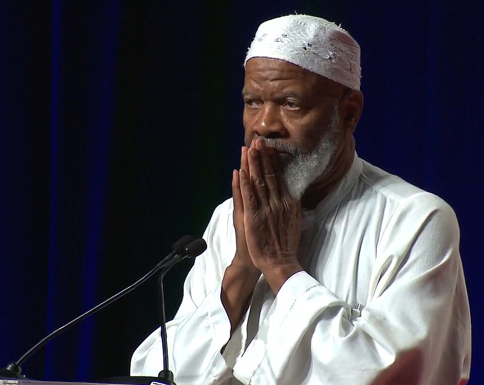 Siraj Wahhaj