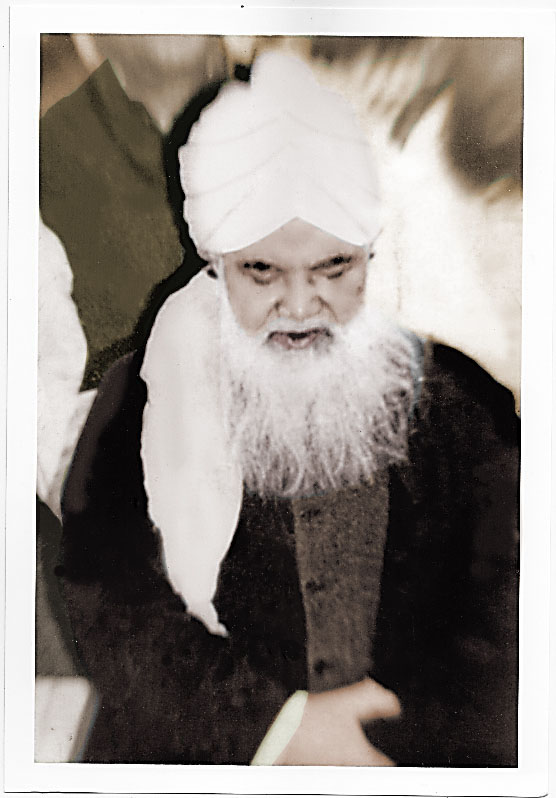 Sirajum Munira