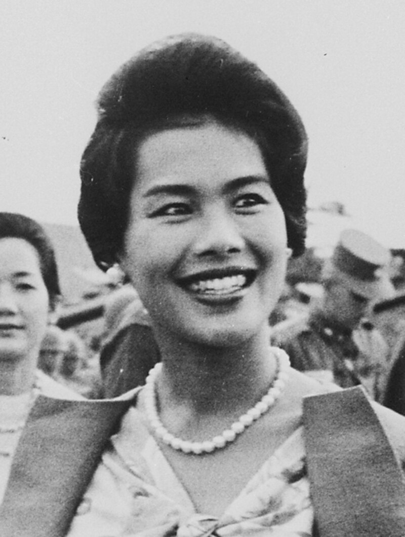 Sirikit Jensen