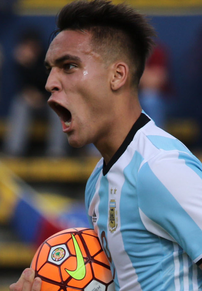 Siro Martinez