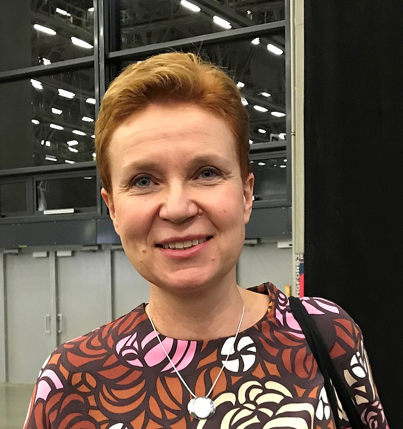 Sirpa Kahkonen