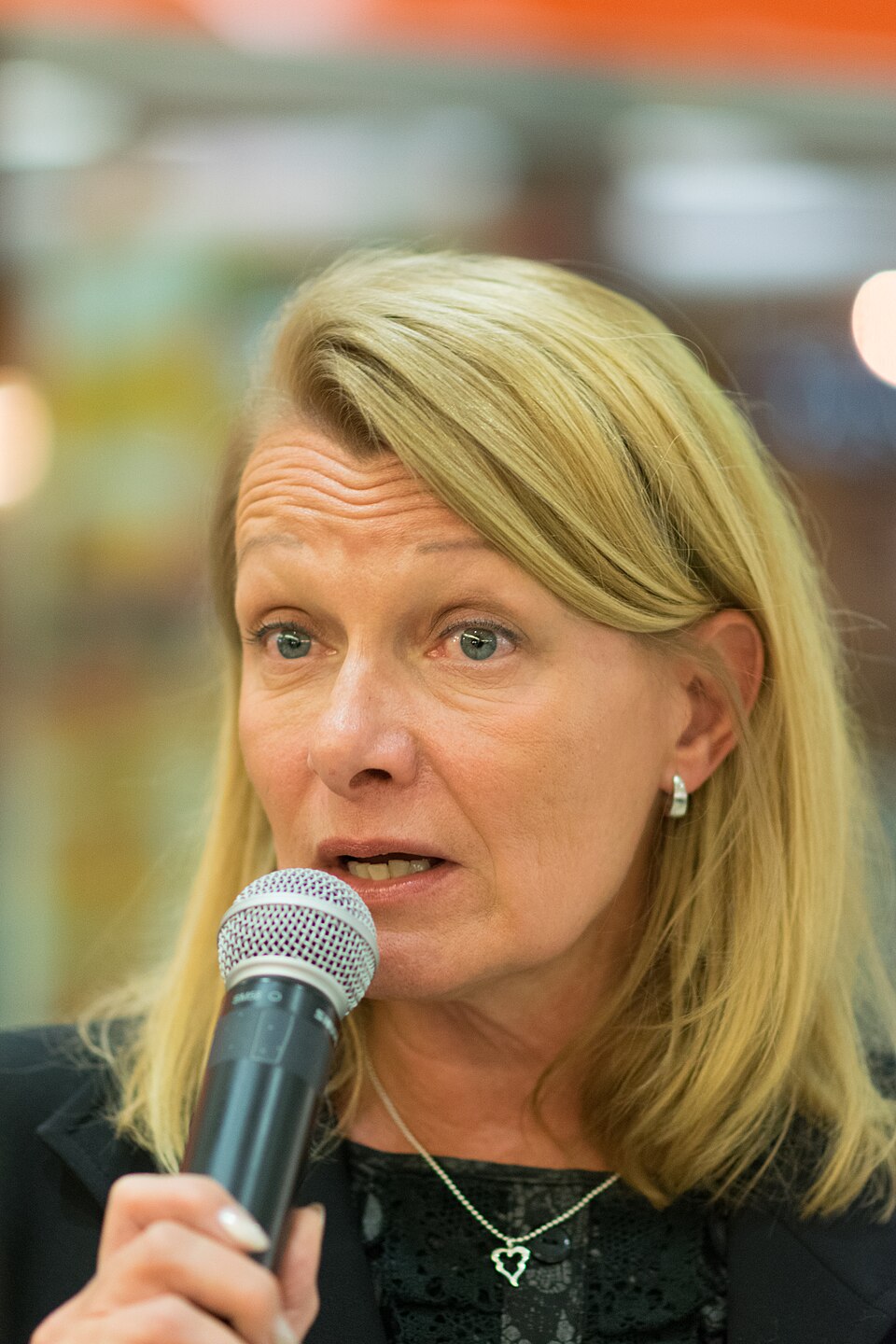 Sirpa Mykkänen