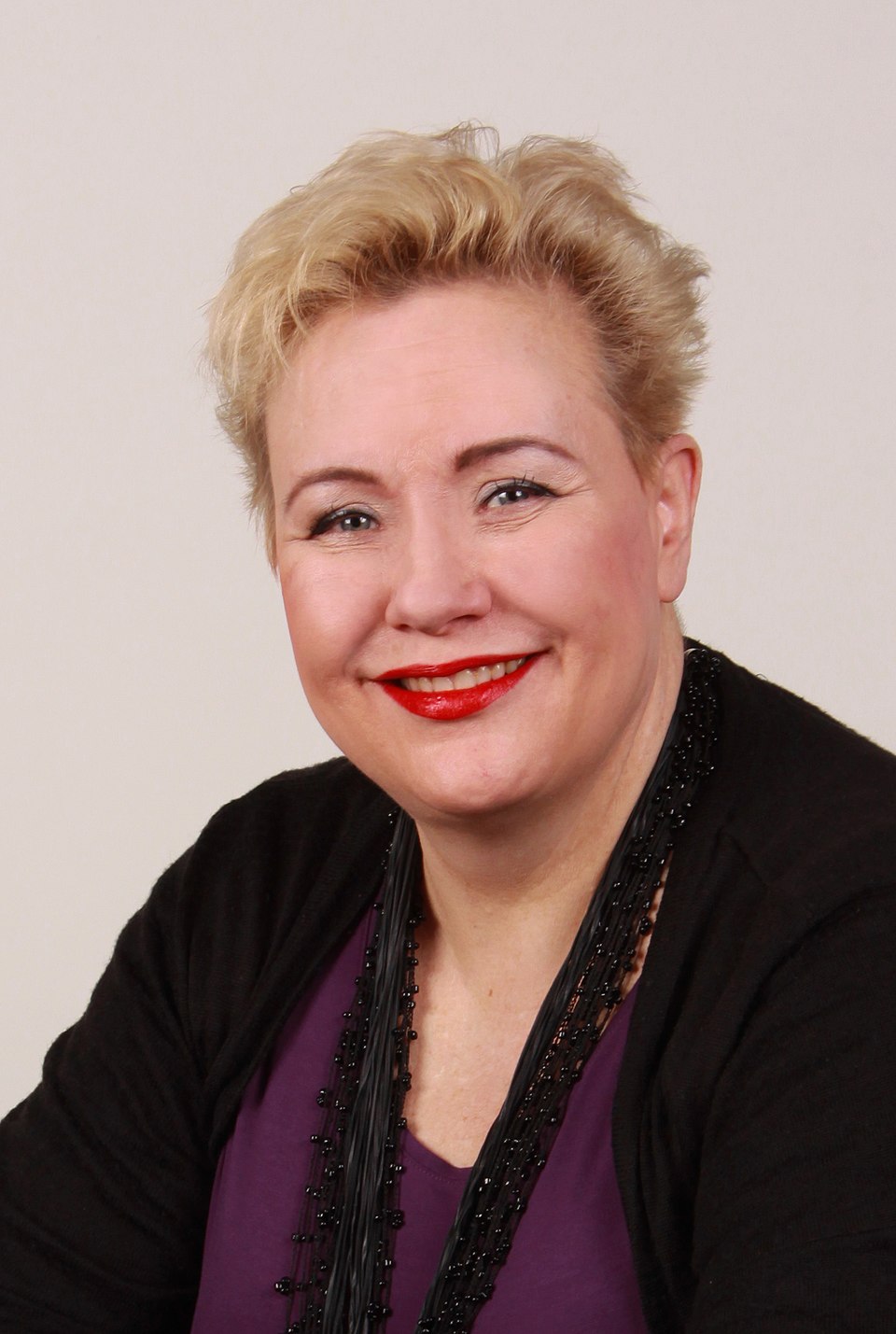Sirpa Pietikäinen
