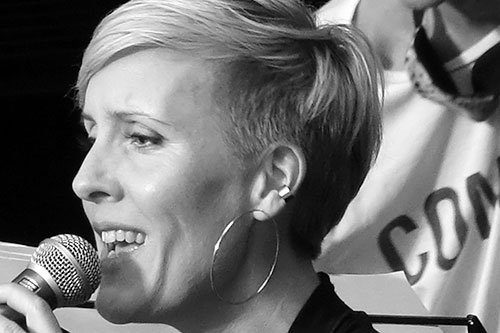 Sissel Sund