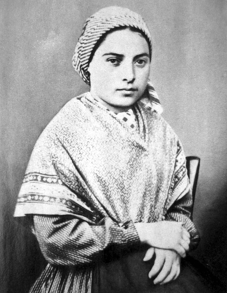 Sister Bernadette