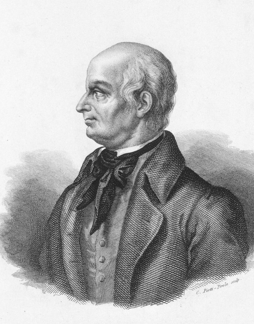 Sisto Spadoni