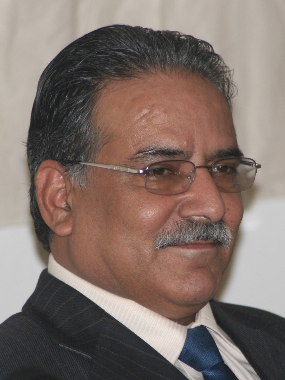Sitaram Dahal